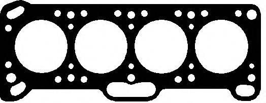 Прокладка, головка циліндра ELRING 764.133