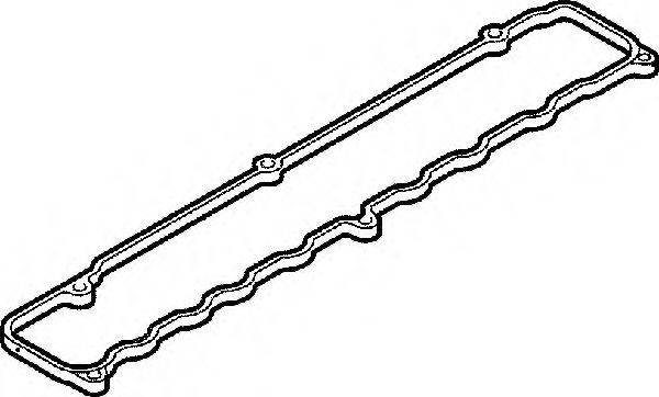 Прокладка, кришка головки циліндра ELRING 343.480