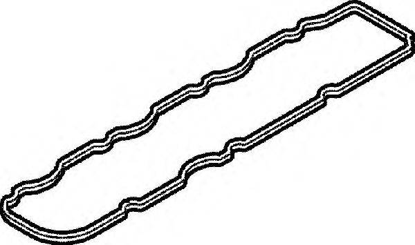 Прокладка, кришка головки циліндра ELRING 773.650