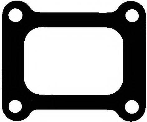 Прокладка, компресор ELRING 409.330