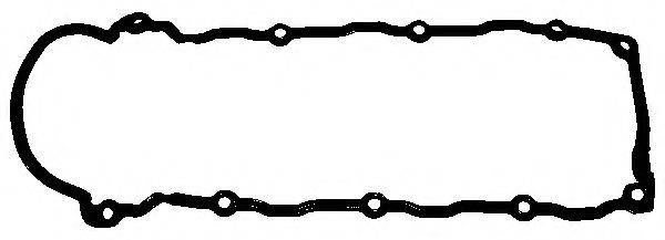 Прокладка, кришка головки циліндра ELRING 714.230