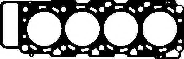 Прокладка, головка циліндра ELRING 582.830