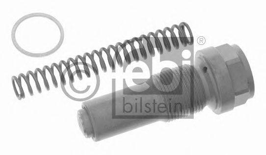 Натяжитель, цепь привода FEBI BILSTEIN 01382