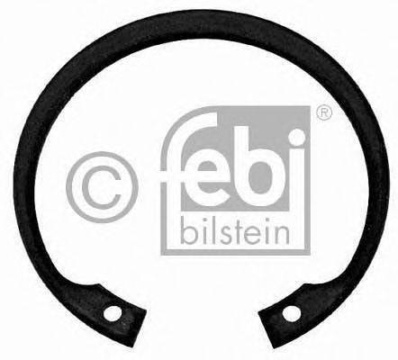 Завзяте кільце FEBI BILSTEIN 01679