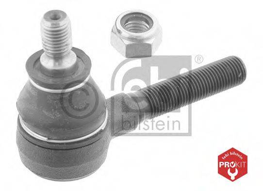 Наконечник поперечної кермової тяги FEBI BILSTEIN 02290