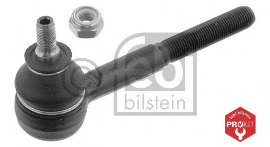 Наконечник поперечної кермової тяги FEBI BILSTEIN 02383