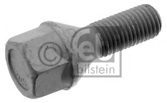 Болт для кріплення колеса FEBI BILSTEIN 03424