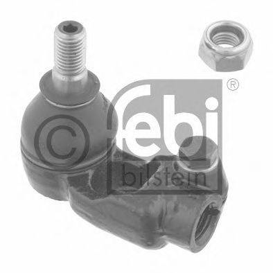 Наконечник поперечної кермової тяги FEBI BILSTEIN 05201