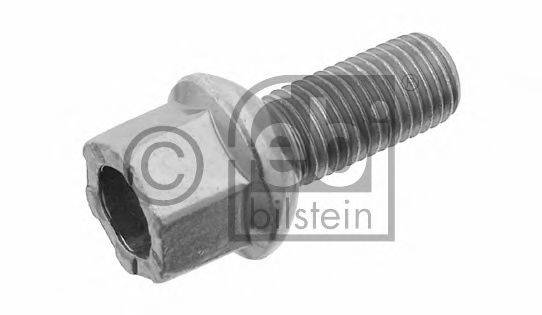 Болт для кріплення колеса FEBI BILSTEIN 06963