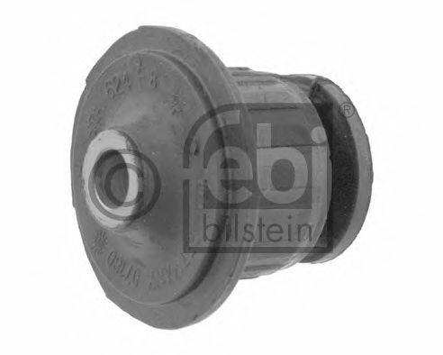 Подвеска, двигатель; Втулка, балка моста FEBI BILSTEIN 07180