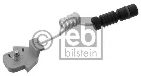 Сигналізатор, знос гальмівних колодок FEBI BILSTEIN 07880