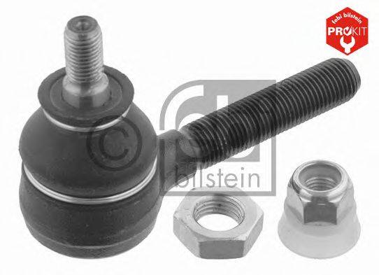 Наконечник поперечной рулевой тяги FEBI BILSTEIN 09317