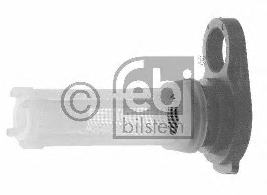 Паливний фільтр FEBI BILSTEIN 09469