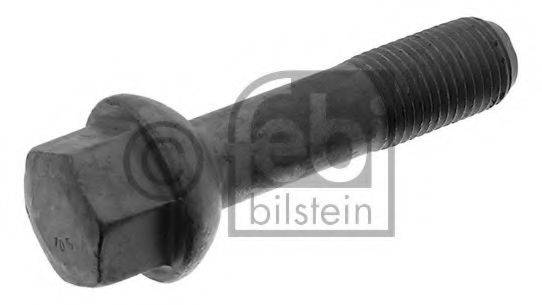 Болт для кріплення колеса FEBI BILSTEIN 09806