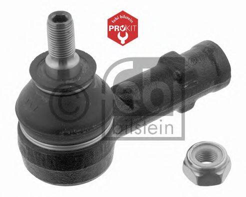 Наконечник поперечної кермової тяги FEBI BILSTEIN 11280