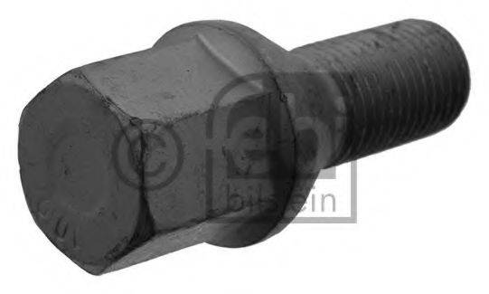 Болт для кріплення колеса FEBI BILSTEIN 12707