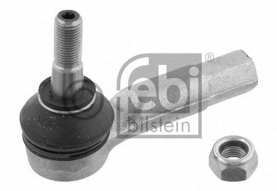 Наконечник поперечної кермової тяги FEBI BILSTEIN 12905