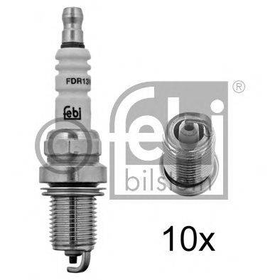 Свеча зажигания FEBI BILSTEIN 13424