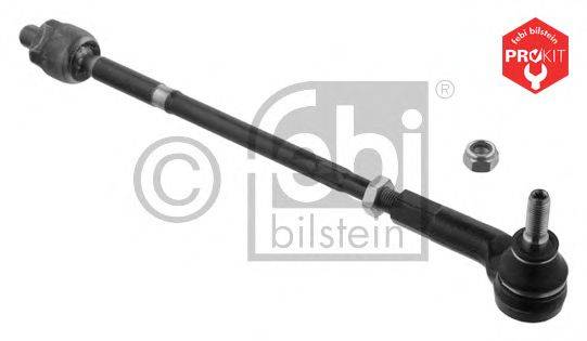 Поперечна рульова тяга FEBI BILSTEIN 14170