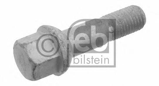 Болт для кріплення колеса FEBI BILSTEIN 15655