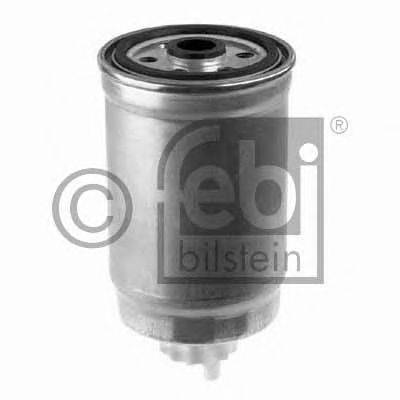 Паливний фільтр FEBI BILSTEIN 17660