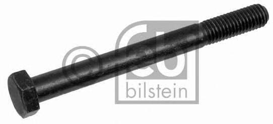 Болт, поперечний важіль підвіски FEBI BILSTEIN 21481