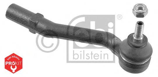 Наконечник поперечної кермової тяги FEBI BILSTEIN 21492