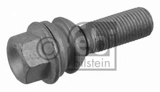 Болт для кріплення колеса FEBI BILSTEIN 21588