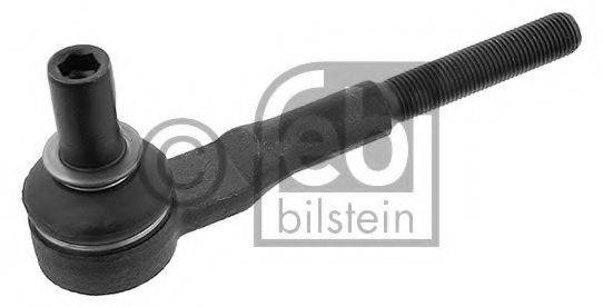 Наконечник поперечної кермової тяги FEBI BILSTEIN 21840