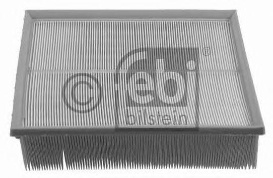 Повітряний фільтр FEBI BILSTEIN 23334