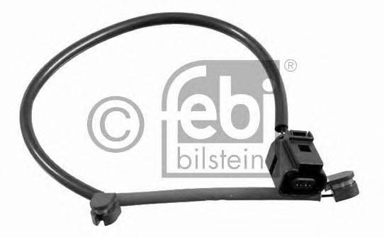 Сигнализатор, износ тормозных колодок FEBI BILSTEIN 23360