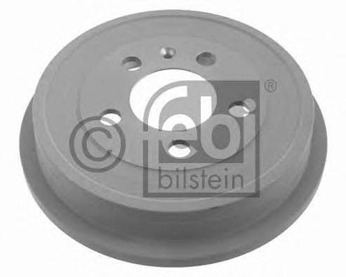 Тормозной барабан FEBI BILSTEIN 24034