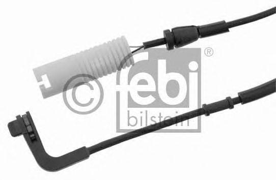 Сигналізатор, знос гальмівних колодок FEBI BILSTEIN 24319