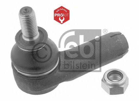 Наконечник поперечної кермової тяги FEBI BILSTEIN 25268