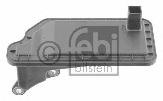 Гідрофільтр, автоматична коробка передач FEBI BILSTEIN 26054