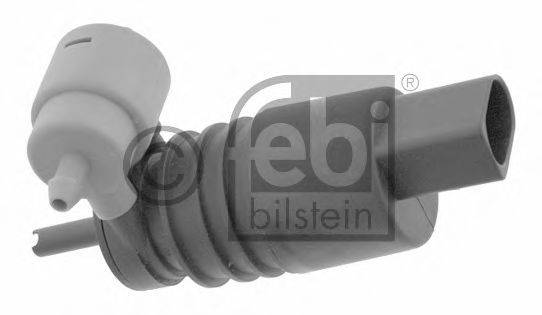 Водяной насос, система очистки окон FEBI BILSTEIN 26259