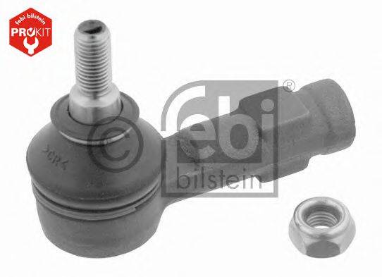 Наконечник поперечної кермової тяги FEBI BILSTEIN 26519