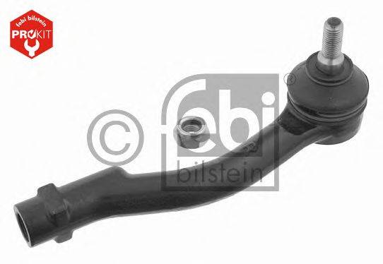 Наконечник поперечної кермової тяги FEBI BILSTEIN 26926