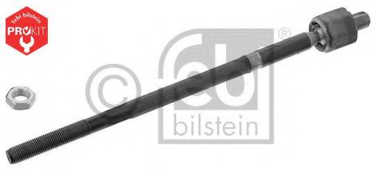 Осевой шарнир, рулевая тяга FEBI BILSTEIN 27095