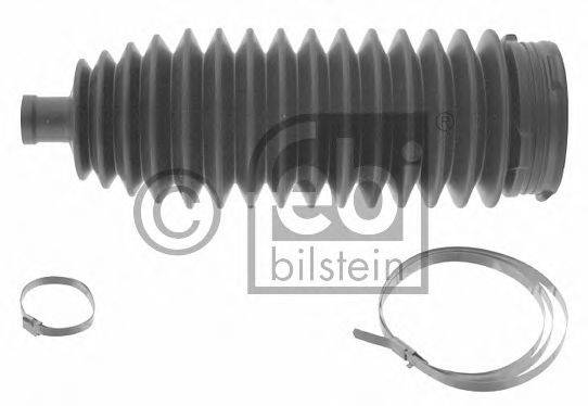 Комплект пильника, рульове управління FEBI BILSTEIN 27197