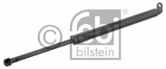 Газова пружина, кришка багажника FEBI BILSTEIN 27602