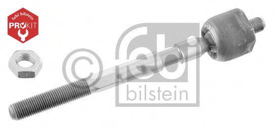 Осьовий шарнір, рульова тяга FEBI BILSTEIN 27725