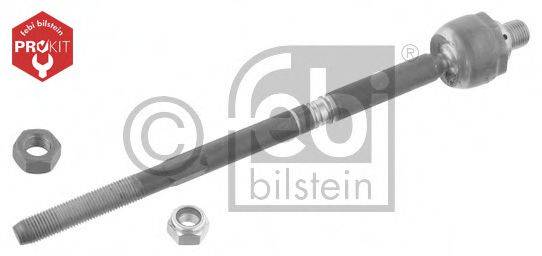 Осьовий шарнір, рульова тяга FEBI BILSTEIN 27807