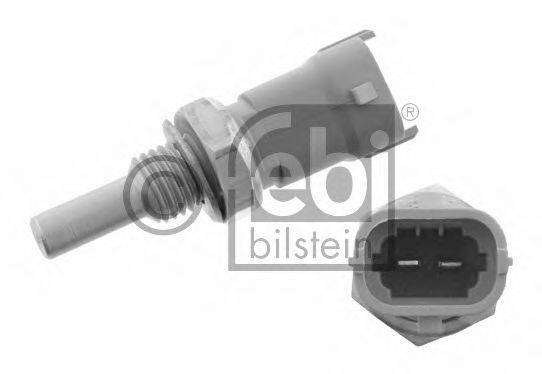 Датчик, температура охлаждающей жидкости FEBI BILSTEIN 28381