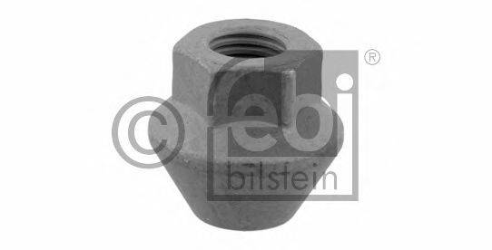 Гайка кріплення колеса FEBI BILSTEIN 30249