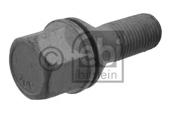 Болт для кріплення колеса FEBI BILSTEIN 30400