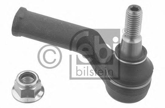 Наконечник поперечної кермової тяги FEBI BILSTEIN 30724