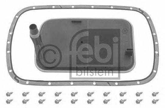 Комплект гідрофільтрів, автоматична коробка передач FEBI BILSTEIN 30849