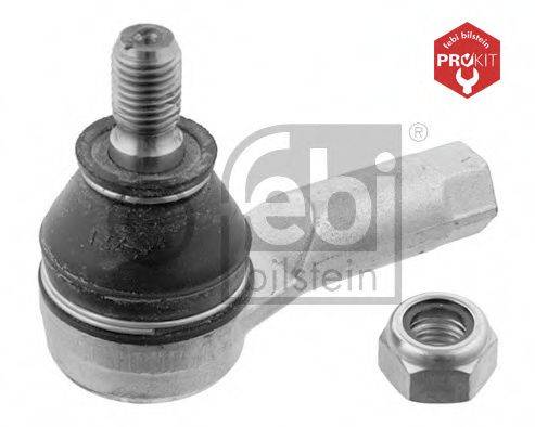 Наконечник поперечної кермової тяги FEBI BILSTEIN 30915