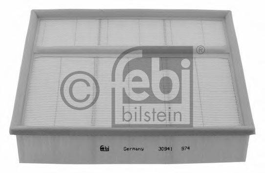 Повітряний фільтр FEBI BILSTEIN 30941